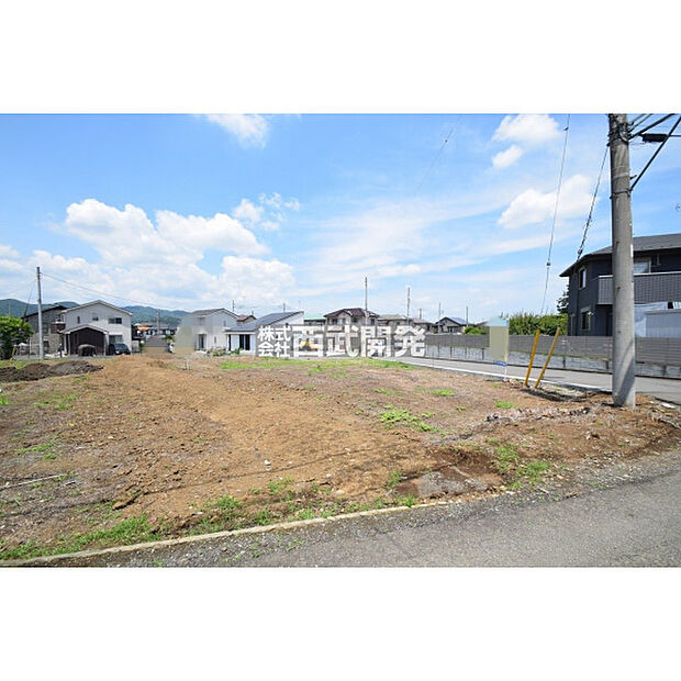 販売現地全体写真