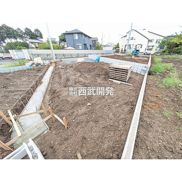 販売現地全体写真