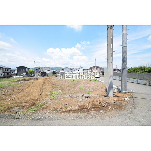 販売現地全体写真