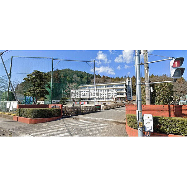 第二小学校