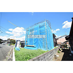 埼玉県飯能市大字笠縫