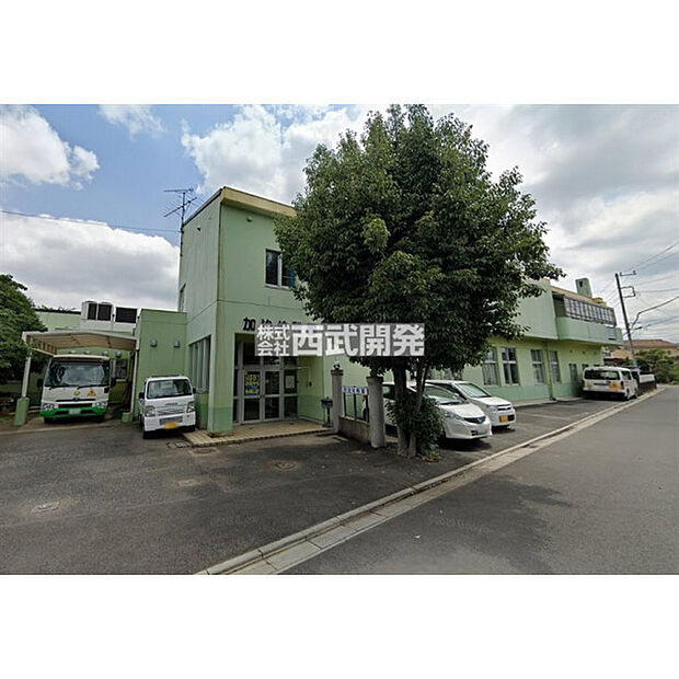 加治幼稚園