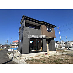 埼玉県飯能市大字川寺