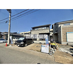 埼玉県日高市高麗川１丁目