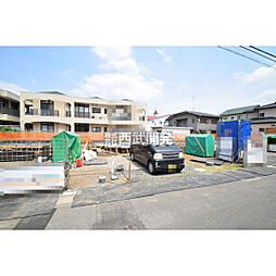 埼玉県日高市高麗川１丁目