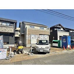 埼玉県日高市高麗川１丁目