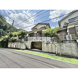 埼玉県飯能市大字南川