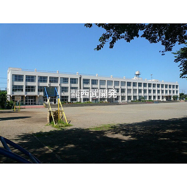 精明小学校