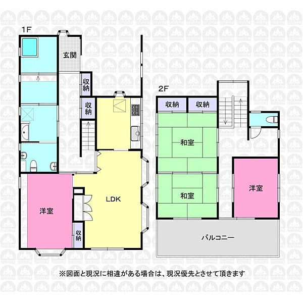 間取り：311002461760