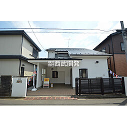 西武池袋線 仏子駅 徒歩23分