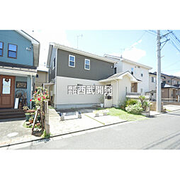 埼玉県飯能市大字双柳
