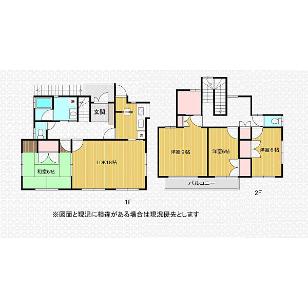 間取り：311002474058