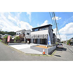 埼玉県飯能市征矢町