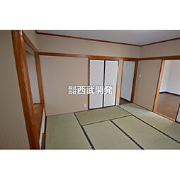 室内の画像