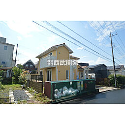外観の画像