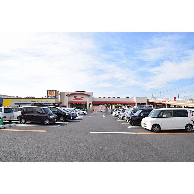 フーコット飯能店