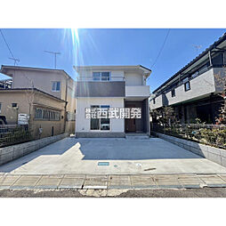 埼玉県日高市高萩東１丁目