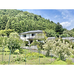埼玉県飯能市大字赤沢