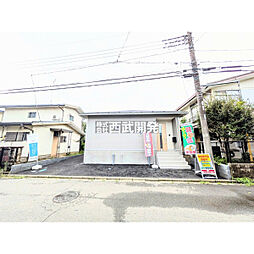 埼玉県川越市大字笠幡
