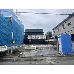 埼玉県飯能市征矢町