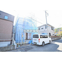 埼玉県飯能市征矢町