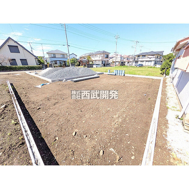 販売現地全体写真