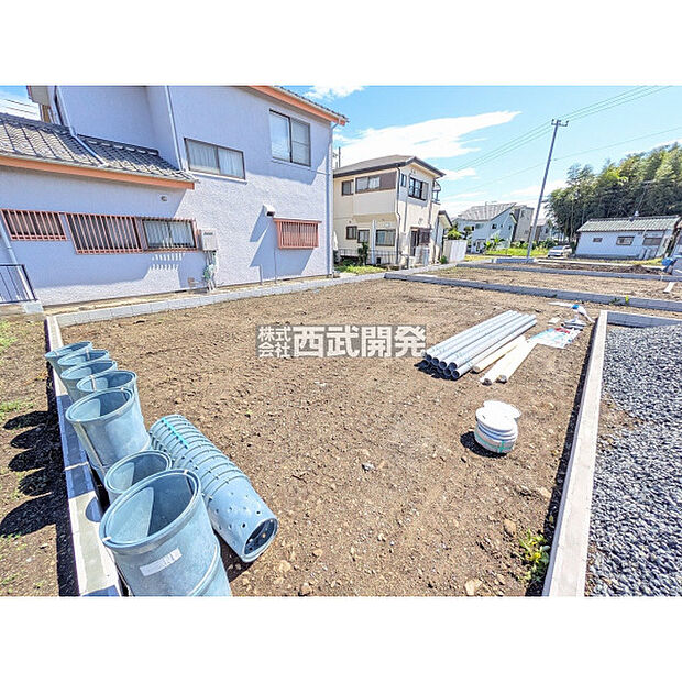 販売現地全体写真