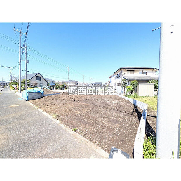 販売現地全体写真