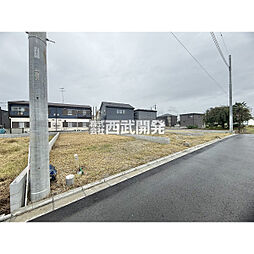 埼玉県飯能市大字双柳