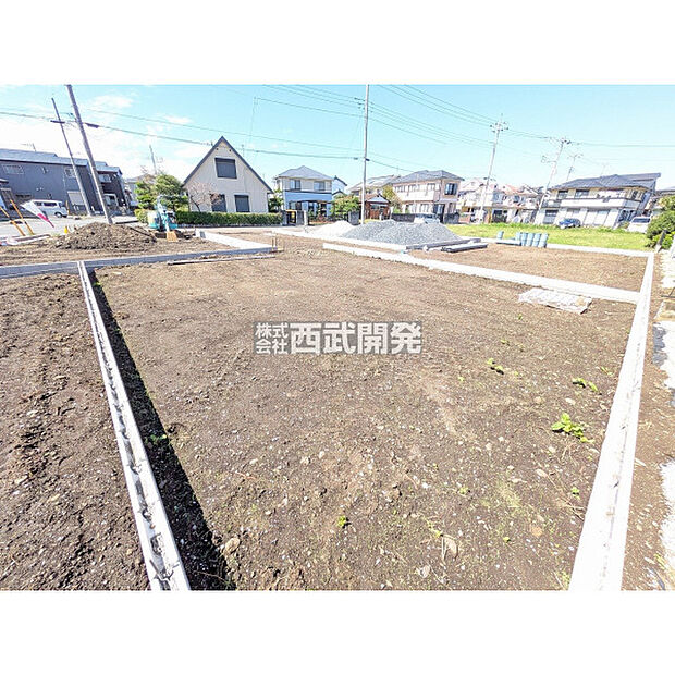 販売現地全体写真