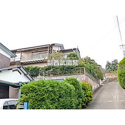 埼玉県入間市大字野田