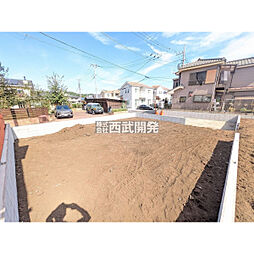 東京都青梅市今井２丁目