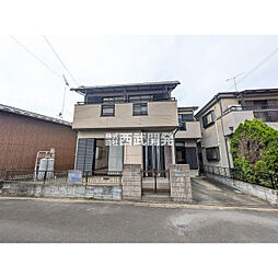埼玉県入間市大字南峯
