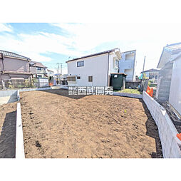 東京都青梅市今井２丁目