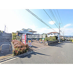 埼玉県飯能市永田台２丁目