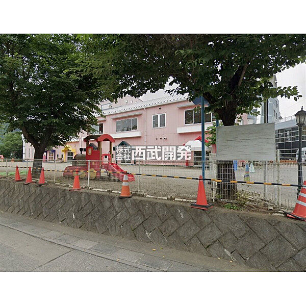 大東幼稚園