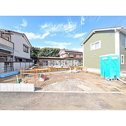 埼玉県日高市大字原宿