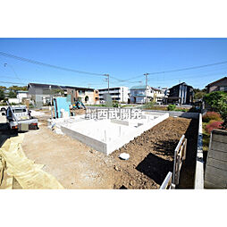 埼玉県飯能市新町