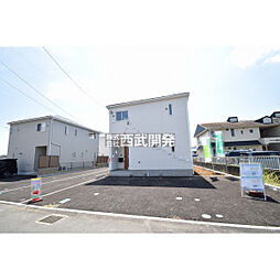 埼玉県飯能市大字双柳