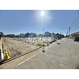 埼玉県入間市大字新光
