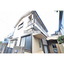 埼玉県川越市大字下広谷