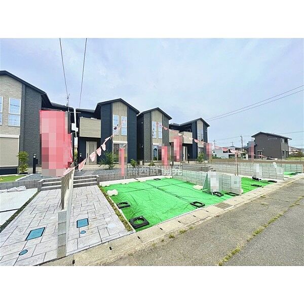 detached 埼玉県東松山市山崎町
地図を見る