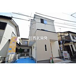 埼玉県坂戸市関間１丁目