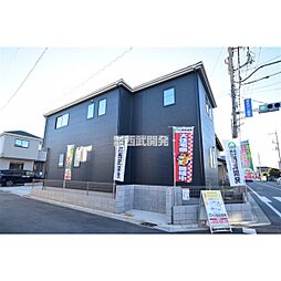 埼玉県川越市今成１丁目