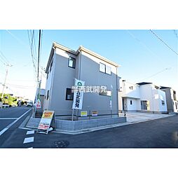 埼玉県川越市今成１丁目