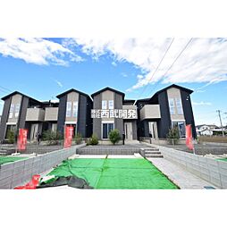 埼玉県東松山市山崎町