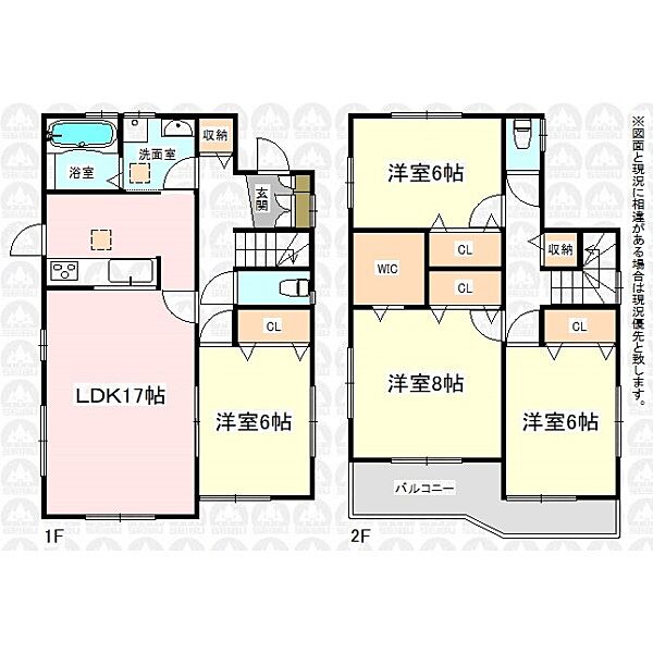 間取り：311002085638