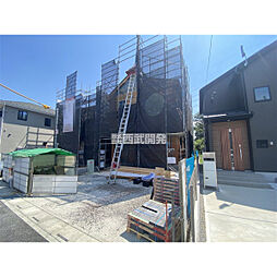 埼玉県東松山市大字石橋