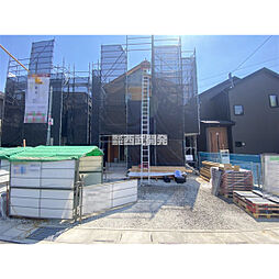 埼玉県東松山市大字石橋