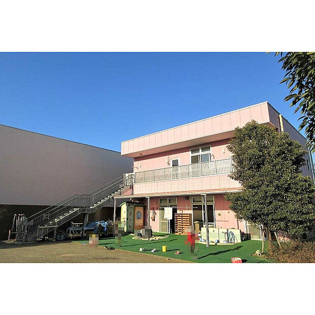 キッズハーモニー